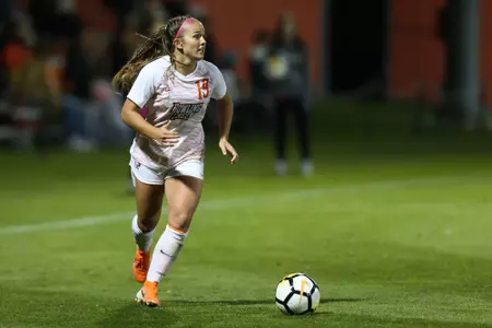 Sophia Barnes v Miami - Oct 18 2019