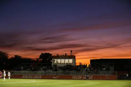 Cochrane Stadium - sunset - etc - v Miami Oct 18 2019