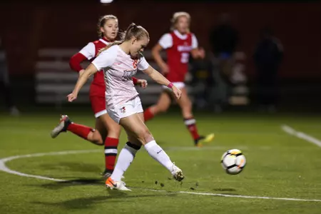 Hannah Dolfuss v Miami - Oct 18 2019
