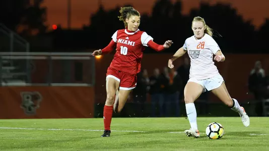 Hannah Dolfuss v Miami - Oct 18 2019