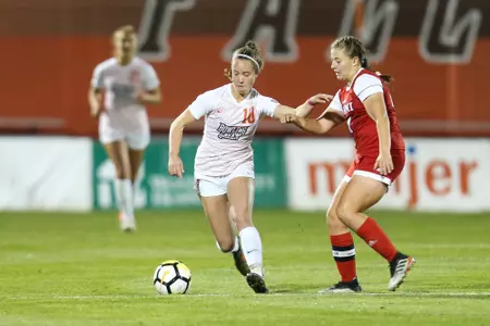 Ruby Linton v Miami - Oct 18 2019