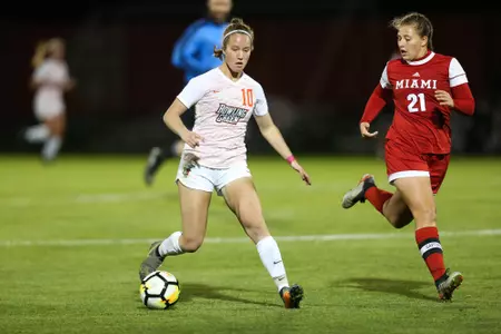Ruby Linton v Miami - Oct 18 2019