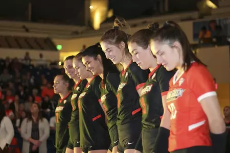 Volleyball