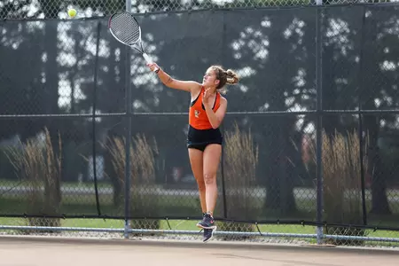 Tennis Invite