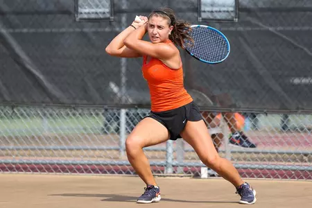 Tennis Invite
