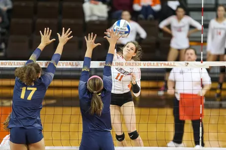 Volleyball
