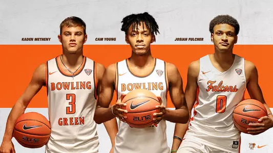 2019 MBB Signing Day