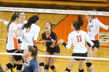 Volleyball