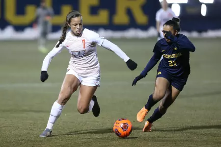 Chelsee Washington v Michigan - Nov 15 2019