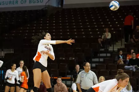 Volleyball