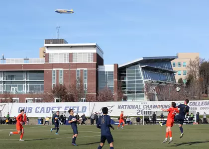 MAC Tournament championship - Nov 17 2019