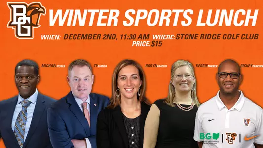 Winter Sports Luncheon