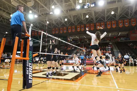 Volleyball