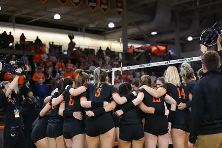Volleyball
