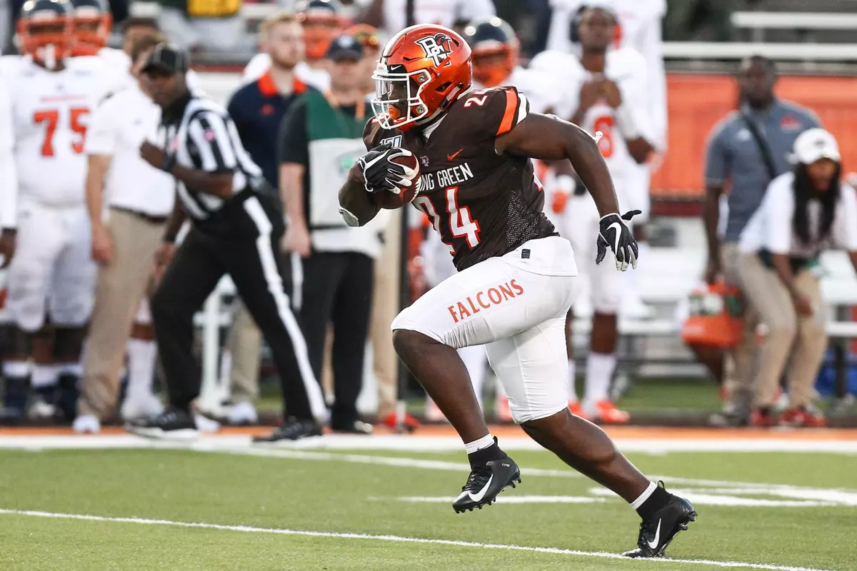 Davon Jones