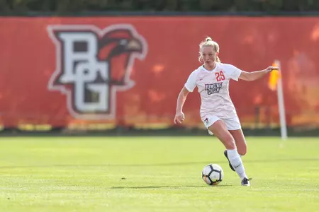 Makenzie Ortman - Nov 3 2019 v CMU