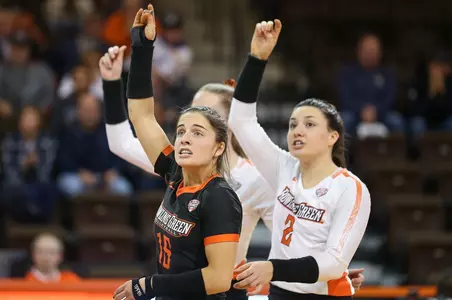 Volleyball