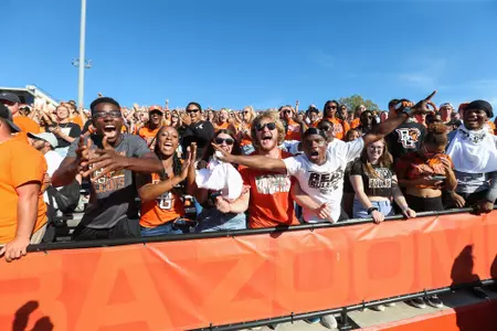 BGSU Fans