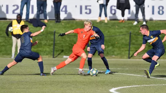 Charlie Maciejewski v West Virginia - Nov 17 2019