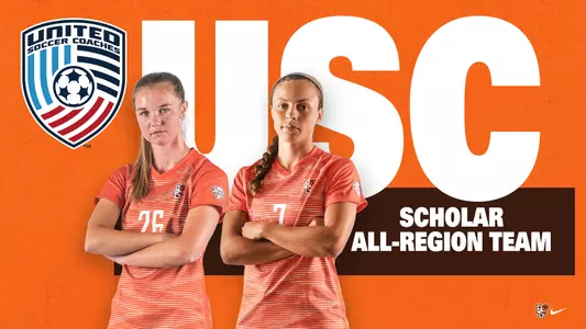 USC Scholar All-Region Team - Kennedy Washington