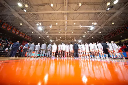 BGSU vs. Oakland