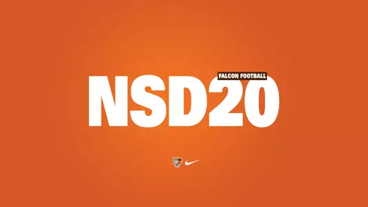 2020 National Signing Day