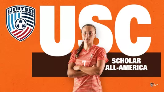 Chelsee Washington - USC Scholar All-America Third Team