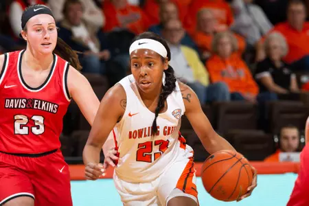Caterrion Thompson v Davis & Elkins - Dec 30 2019