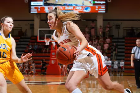 Elissa Brett v Notre Dame Coll. - Nov 18 2019