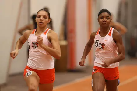 Chasatea Brown, Ryen Draper