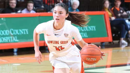 Mari Hill v Cleveland State - Nov 6 2019