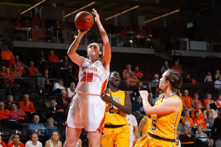 Angela Perry v Notre Dame Coll. - Nov 18 2019
