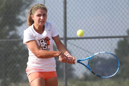 W. Tennis