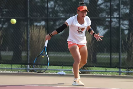 W. Tennis