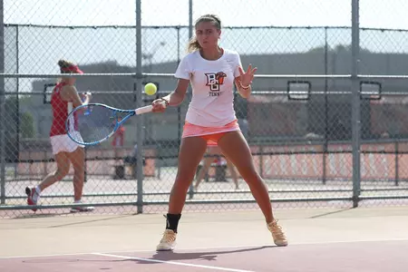 W. Tennis