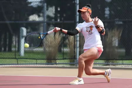 W. Tennis