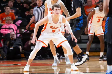 Dylan Frye