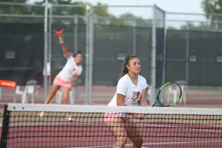 W. Tennis
