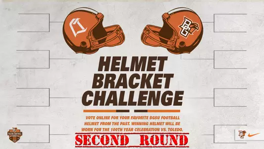 Helmet Bracket Second Round