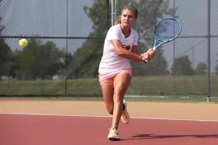 W. Tennis