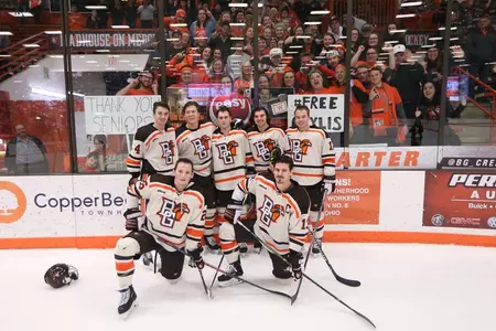 Seniors
