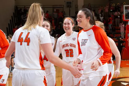 Dever Palermo Cole - March 2 2019 v KSU