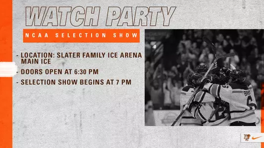 Watch Party Selection Show