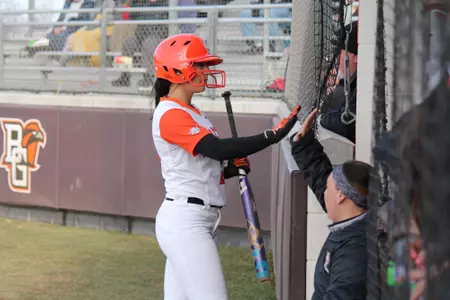 Taylor Blevins Lauren Gambone 2018 season