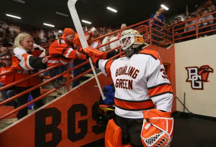 BGSU Hockey