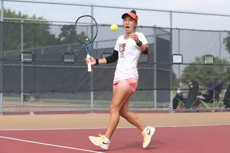 W. Tennis