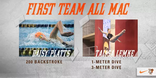 MAC Swimming and Diving