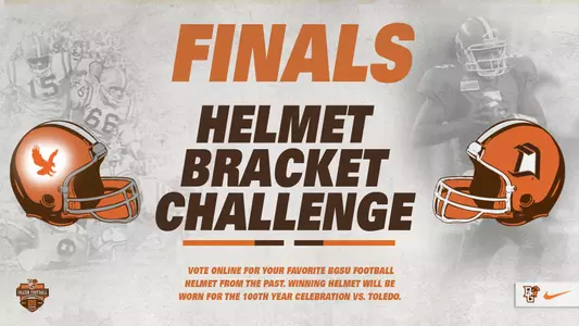 Helmet Bracket Finals