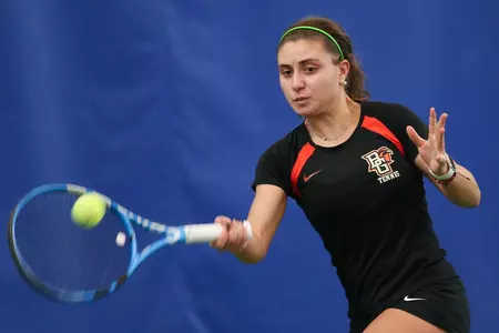 W. Tennis v. Toledo
