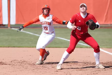 Taylor Blevins v Miami - April 2 2019